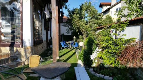 Hostal Guest House Elit