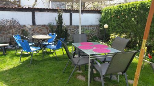 Hostal Guest House Elit