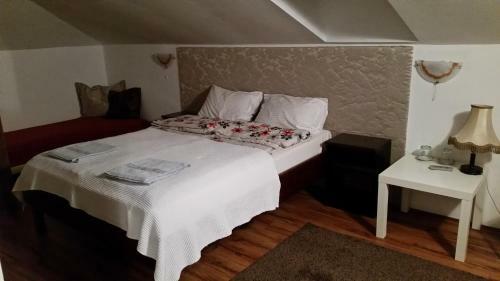 Hostal Guest House Elit