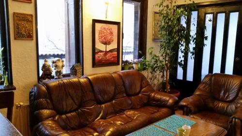 Hostal Guest House Elit