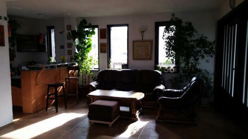 Hostal Guest House Elit