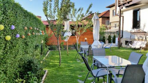 Hostal Guest House Elit