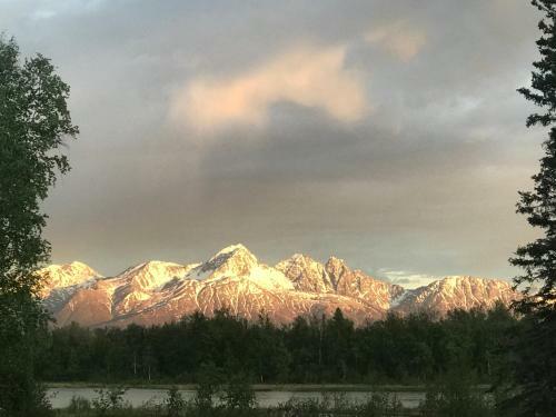 Snowgoose Pond Bed & Breakfast
