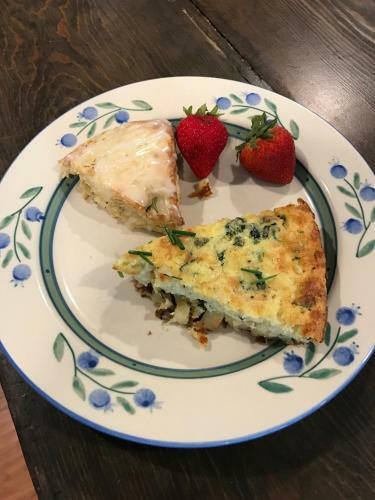 Snowgoose Pond Bed & Breakfast