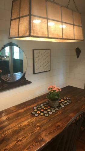 Snowgoose Pond Bed & Breakfast