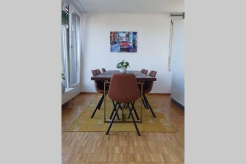 Apartamento Sunny Maisonette Penthouse With Big Balcony And Great View