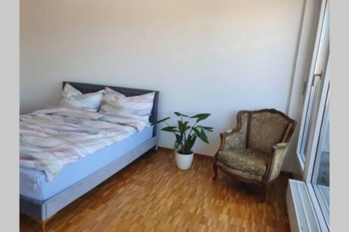 Apartamento Sunny Maisonette Penthouse With Big Balcony And Great View