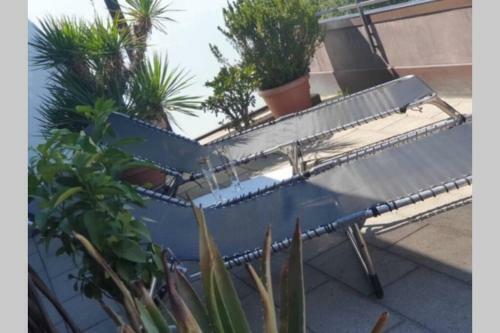 Apartamento Sunny Maisonette Penthouse With Big Balcony And Great View
