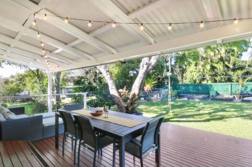 Charming 3 Bedroom House In Coorparoo