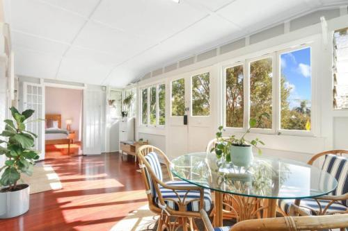 Charming 3 Bedroom House In Coorparoo