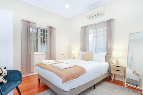 Charming 3 Bedroom House In Coorparoo