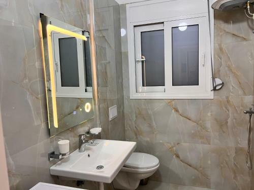 Apartamento Sunset Luxury Studios