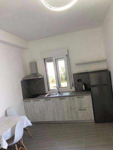 Apartamento Sunset Luxury Studios