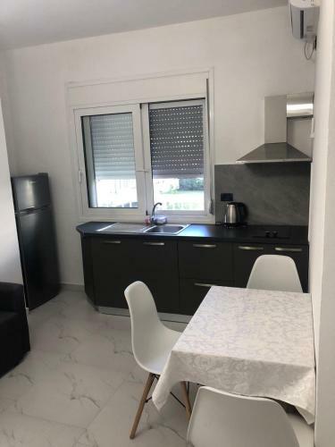 Apartamento Sunset Luxury Studios