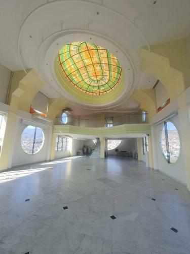 Hotel Presidente Vicente Guerrero