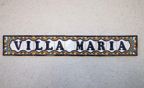 Great Villa Maria