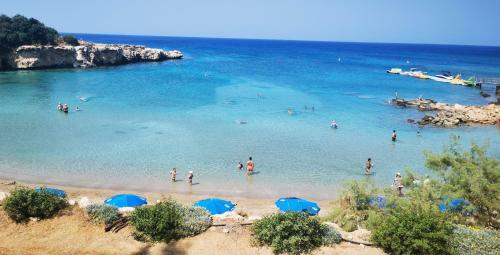 Great Villa Maria