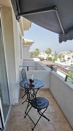 Great Villa Maria