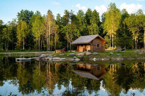 Silma Retreat