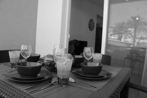 Apartamento The Nest