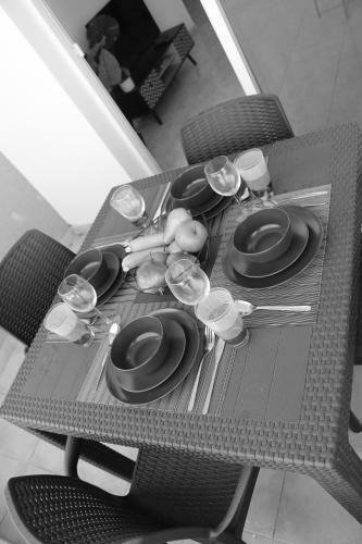 Apartamento The Nest