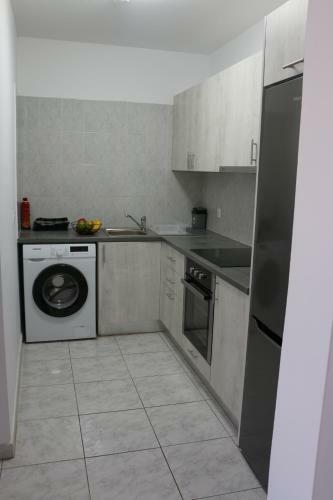 Apartamento The Nest