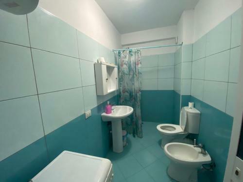 Apartment Shengjin