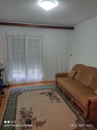 Apartman S&r