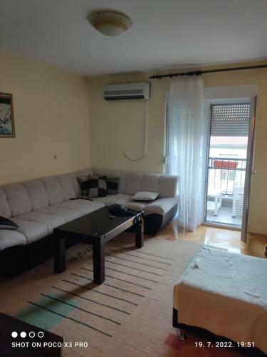 Apartman S&r