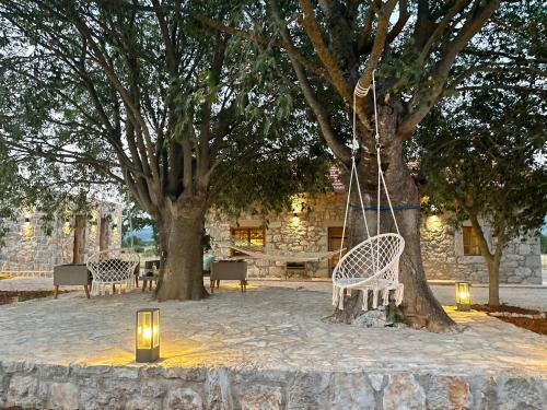 Kostela Stone House