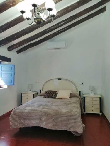 Casa Rural Celeste N1 N2