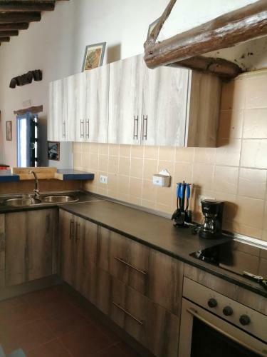 Casa Rural Celeste N1 N2