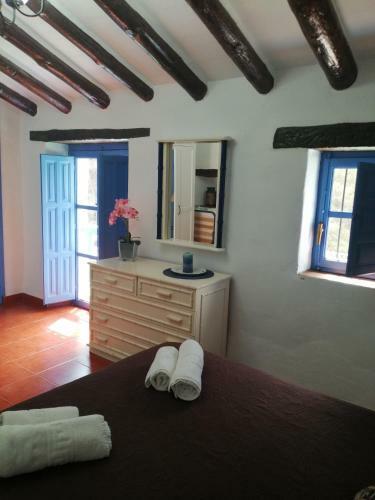 Casa Rural Celeste N1 N2