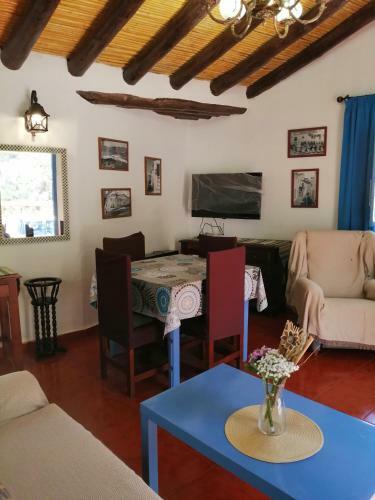 Casa Rural Celeste N1 N2