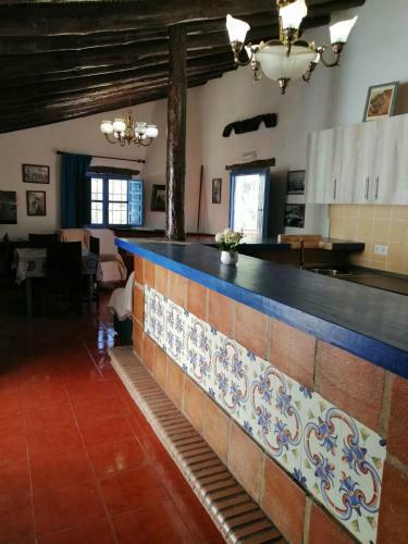 Casa Rural Celeste N1 N2