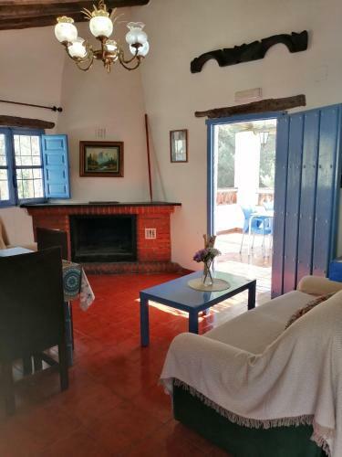 Casa Rural Celeste N1 N2