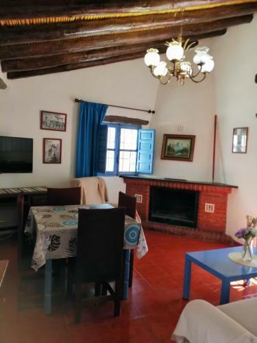Casa Rural Celeste N1 N2