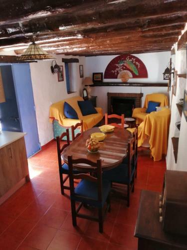 Casa Rural Celeste N1 N2