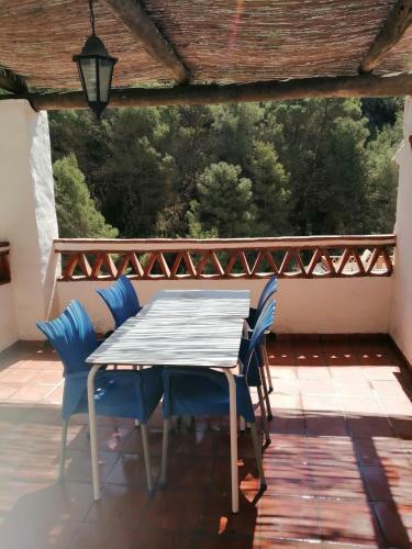 Casa Rural Celeste N1 N2