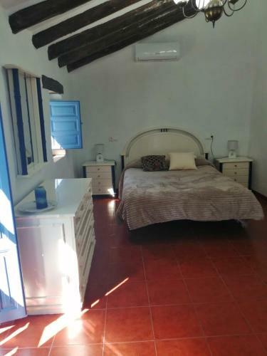 Casa Rural Celeste N1 N2