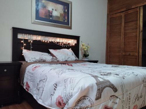 Apartamento Departamento A Cinco Minutos Del Consulado