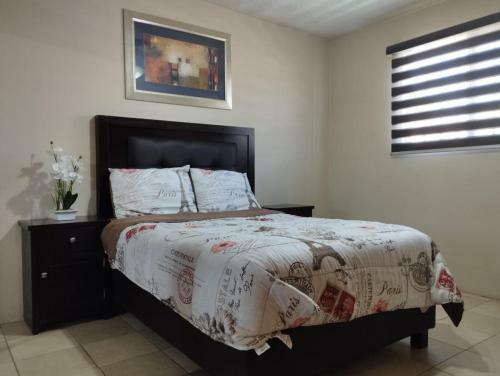 Apartamento Departamento A Cinco Minutos Del Consulado