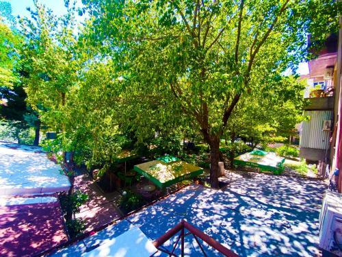 Apartamento Itc Guest House