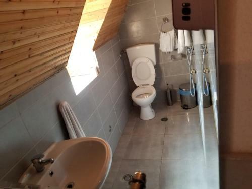 Hostal Bujtina Carku