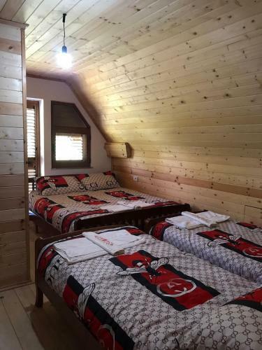 Hostal Belinis Theth