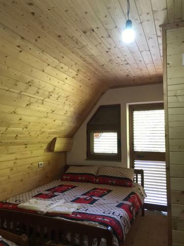 Hostal Belinis Theth