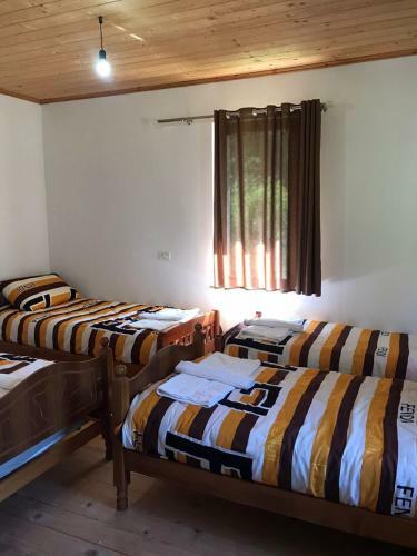 Hostal Belinis Theth