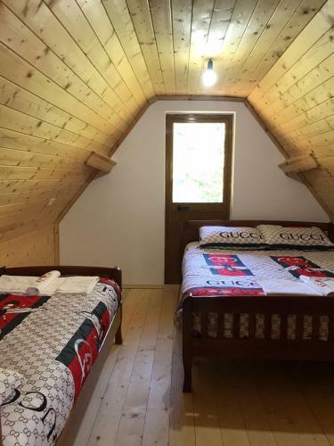 Hostal Belinis Theth