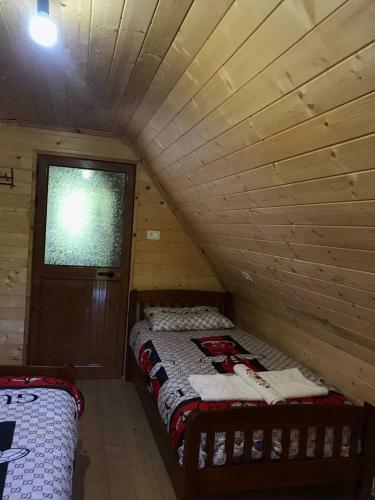 Hostal Belinis Theth