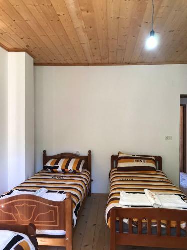 Hostal Belinis Theth